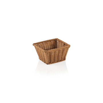 Cos GN 16 Weaver Pro GN, bej, polipropilena, otel cromat nichel 1810