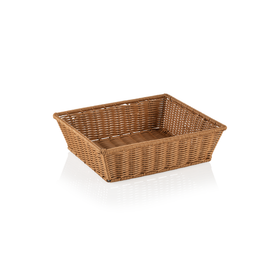Cos GN 23 Weaver Pro GN, bej, polipropilena, otel cromat nichel 1810