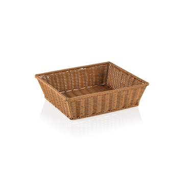 Cos GN 23 Weaver Pro GN, bej, polipropilena, otel cromat nichel 1810