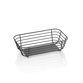 cos GN pentru bufet steelnest, 14, metalic, vopsit in camp electrostatic Fabricat din metal vopsit in
