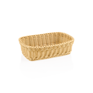 Cosuri profesionale pentru masa, 31 x 21 x 9 cm, bej deschis, polipropilena, fara BPA Formatul compact si practic il