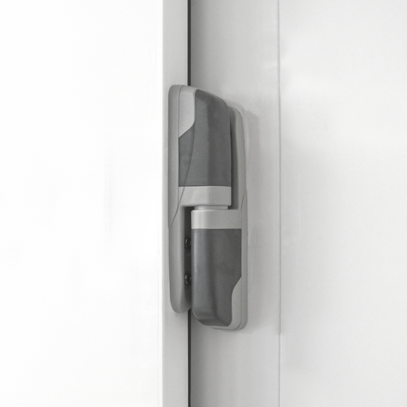 CR 210x300x220 WD-Alb, Gama de panouri pentru camere