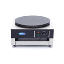 Crepiera electrica Ø40cm, 230V, 3kW