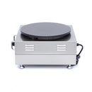 Crepiera electrica Ø40cm, 230V, 3kW