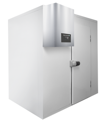 Camera frigorifica Tefcold CRPF2427WD