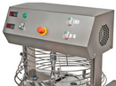 Cuocicrema, masina de fiert crema, 60 litri, electric, 4 kW.-9