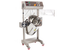 Cuocicrema, masina de fiert crema, 60 litri, electric, 4 kW.-6