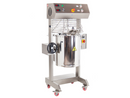 Cuocicrema, masina de fiert crema, 60 litri, electric, 4 kW.-5