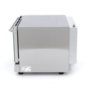 Cuptor combi steam, cap. 4 tavi (GN 11 60 x 40cm), aburi, digital, 6,5 kW, 380V