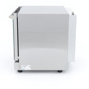 Cuptor combi steam, cap. 5 tavi (GN 11 60 x 40cm), aburi, digital, 5,8 kW, 380V