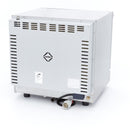 Cuptor combi steam, cap. 5 tavi (GN 11 60 x 40cm), aburi, digital, 5,8 kW, 380V