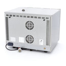 Cuptor combi steam, cap. 6 tavi (GN 11 60 x 40cm), aburi, analogic, 7,9 kW, 380V Cu acest cuptor combi cu