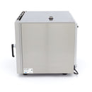Cuptor combi steam, cap. 6 tavi (GN 11 60 x 40cm), aburi, digital, 7,9 kW, 380V Un cuptor profesional combi cu