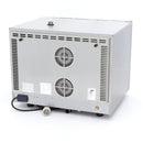 Cuptor combi steam, cap. 6 tavi (GN 11 60 x 40cm), aburi, digital, 7,9 kW, 380V Un cuptor profesional combi cu