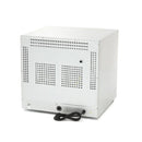 Cuptor electric pentru 4 tavi (43.5x31.5 cm), analogic, convectie, 2.62kW, 230V Cu un cuptor cu convectie
