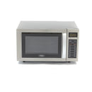 Cuptor cu microunde, 25L, 20 programe, 1.5Kw Un cuptor cu microunde de