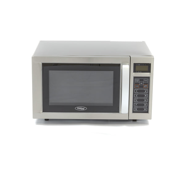 Cuptor cu microunde, 25L, 20 programe, 1.5Kw Un cuptor cu microunde de
