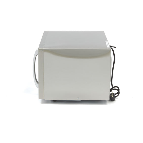 Cuptor cu microunde, 25L, 20 programe, 1.5Kw Un cuptor cu microunde de