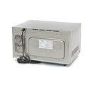 Cuptor cu microunde, 25L, 20 programe, 1.5Kw Un cuptor cu microunde de