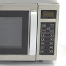 Cuptor cu microunde, 25L, 20 programe, 1.5Kw Un cuptor cu microunde de