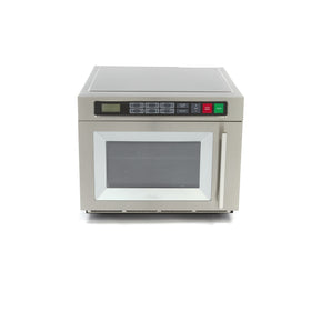 Cuptor cu microunde, 30L, 20 programe, 2.8kW Un cuptor cu microunde este