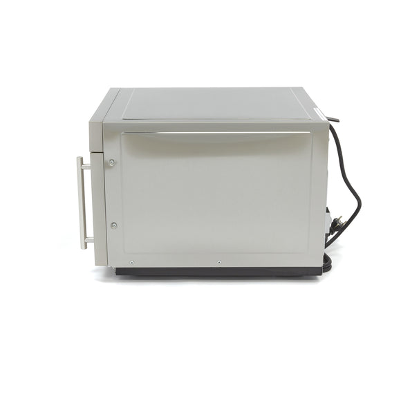 Cuptor cu microunde, 30L, 20 programe, 2.8kW Un cuptor cu microunde este