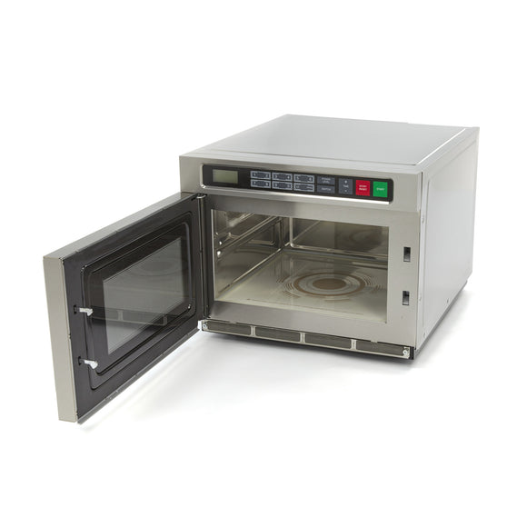 Cuptor cu microunde, 30L, 20 programe, 2.8kW Un cuptor cu microunde este