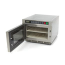 Cuptor cu microunde, 30L, 20 programe, 2.8kW Un cuptor cu microunde este