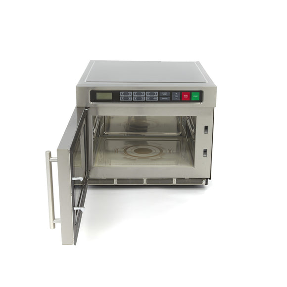 Cuptor cu microunde, 30L, 20 programe, 2.8kW Un cuptor cu microunde este