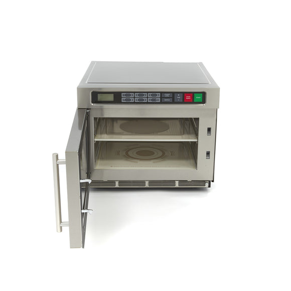 Cuptor cu microunde, 30L, 20 programe, 2.8kW Un cuptor cu microunde este