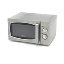 Cuptor cu microunde, 6 programe, 0,9W Acest cuptor cu microunde este