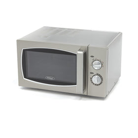 Cuptor cu microunde, 6 programe, 0,9W Acest cuptor cu microunde este
