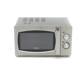 Cuptor cu microunde, 6 programe, 0,9W Acest cuptor cu microunde este