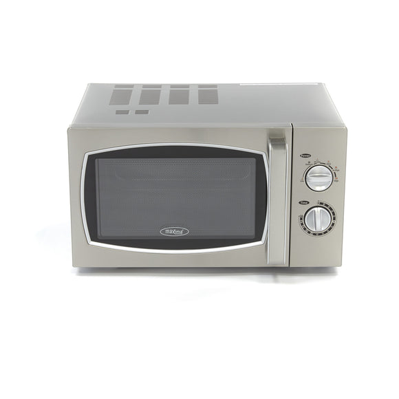 Cuptor cu microunde, 6 programe, 0,9W Acest cuptor cu microunde este