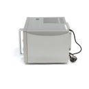 Cuptor cu microunde, 6 programe, 0,9W Acest cuptor cu microunde este