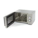 Cuptor cu microunde, 6 programe, 0,9W Acest cuptor cu microunde este