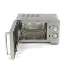 Cuptor cu microunde, 6 programe, 0,9W Acest cuptor cu microunde este