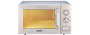 Cuptor cu microunde PANASONIC NE-1027, 1 kW, 1 magnetron