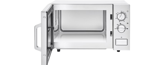 Cuptor cu microunde PANASONIC NE-1027, 1 kW, 1 magnetron