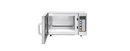 Cuptor cu microunde PANASONIC NE-1037, 1 kW, 1 magnetron
