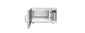 Cuptor cu microunde PANASONIC NE-1037, 1 kW, 1 magnetron