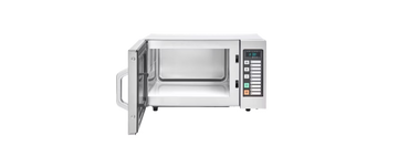 Cuptor cu microunde PANASONIC NE-1037, 1 kW, 1 magnetron