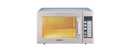 Cuptor cu microunde PANASONIC NE-1037, 1 kW, 1 magnetron