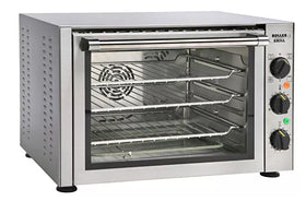 Cuptor multifunctional 38L, 2,4 kW, 230 V