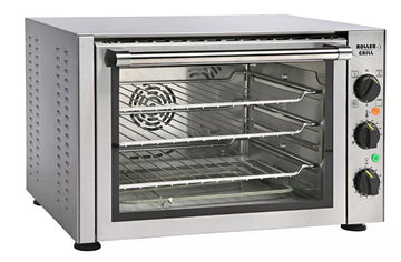 Cuptor multifunctional 38L, 2,4 kW, 230 V