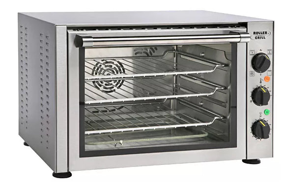 Cuptor multifunctional 38L, 2,4 kW, 230 V