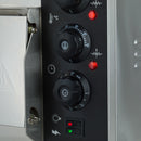 Cuptor pizza electric, 1 pizza x Ø40cm, 2kW