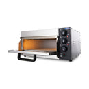 Cuptor pizza electric, 1 pizza x Ø40cm, 2kW