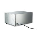 Cuptor pizza electric, 1 pizza x Ø40cm, 2kW