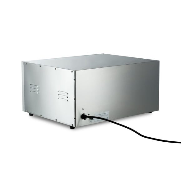 Cuptor pizza electric, 1 pizza x Ø40cm, 2kW